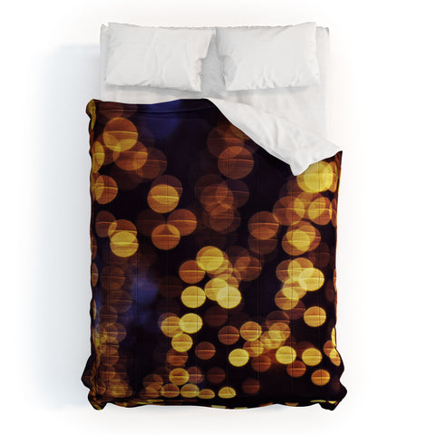 Shannon Clark Enchanted Comforter