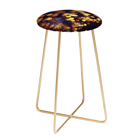 Shannon Clark Enchanted Counter Stool