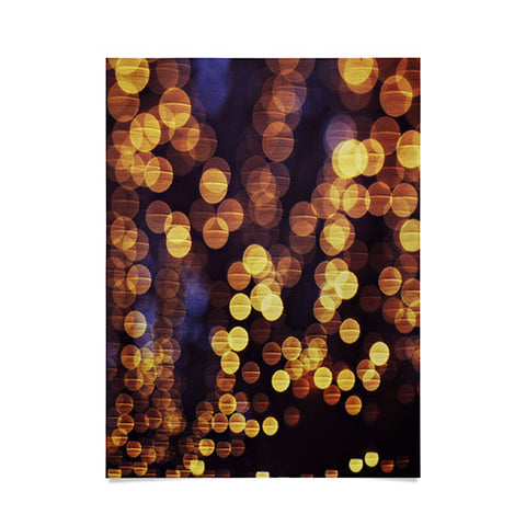 Shannon Clark Enchanted Poster