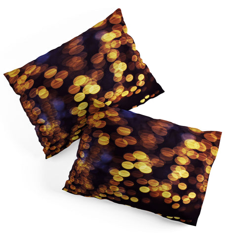 Shannon Clark Enchanted Pillow Shams