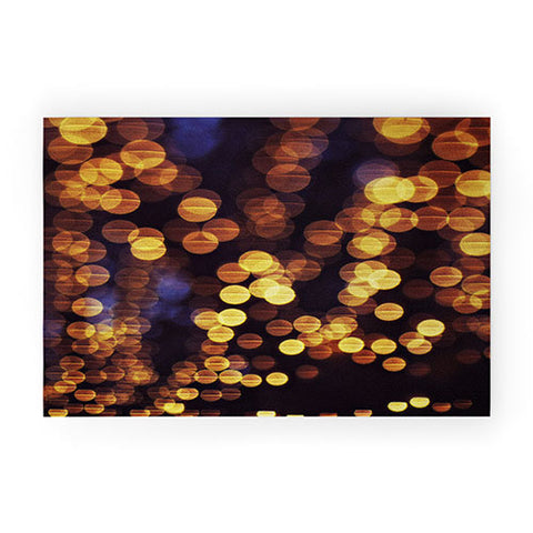 Shannon Clark Enchanted Welcome Mat