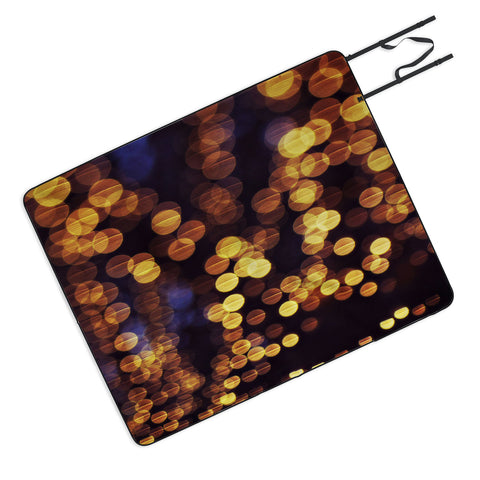 Shannon Clark Enchanted Picnic Blanket