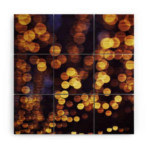 Shannon Clark Enchanted Wood Wall Mural