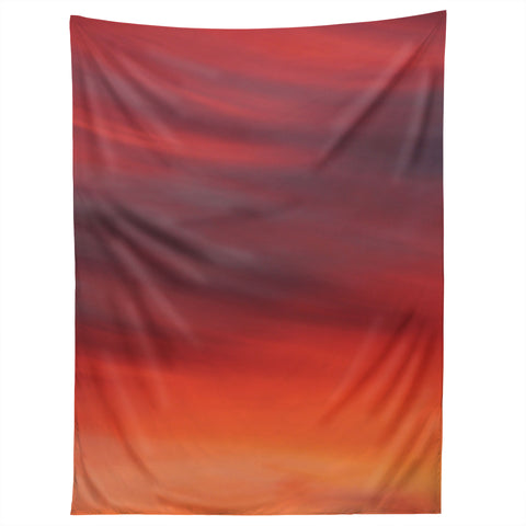 Shannon Clark Evening Tapestry