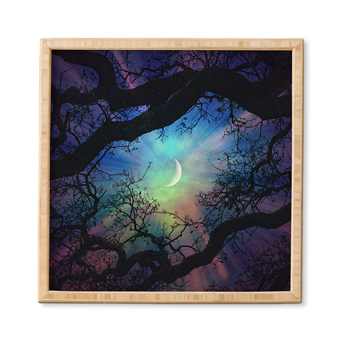Shannon Clark Fairytale Framed Wall Art