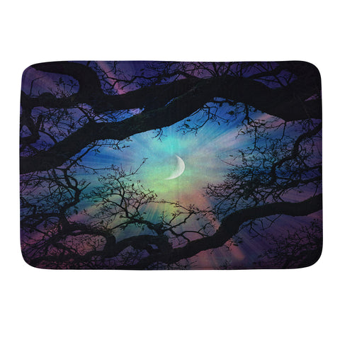 Shannon Clark Fairytale Memory Foam Bath Mat