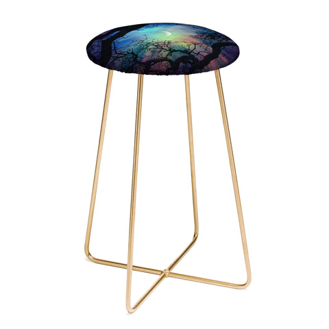 Shannon Clark Fairytale Counter Stool