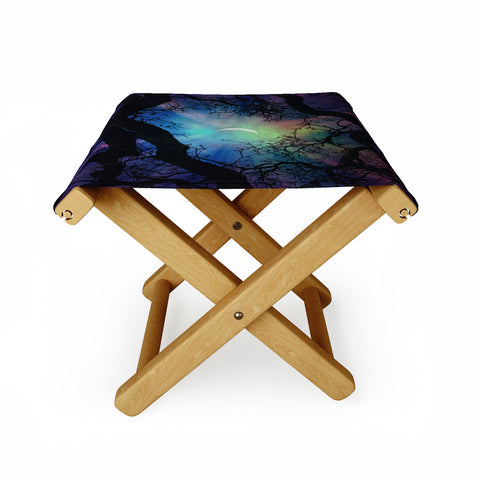 Shannon Clark Fairytale Folding Stool