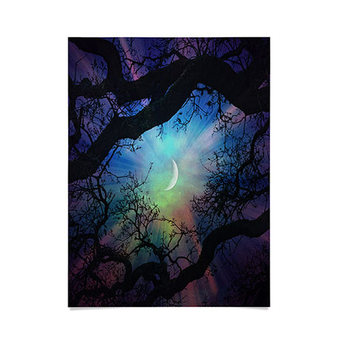 Shannon Clark Fairytale Poster