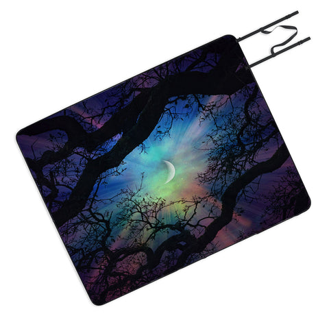 Shannon Clark Fairytale Picnic Blanket