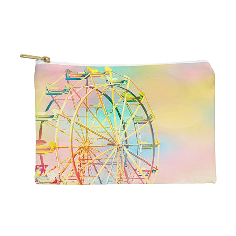 Shannon Clark Ferris Wheel Fun Pouch