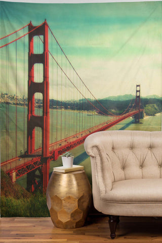 Shannon Clark Golden Great Tapestry