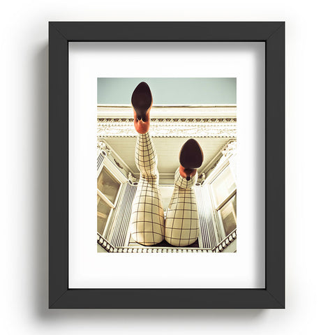 Shannon Clark Hey Sexy Recessed Framing Rectangle