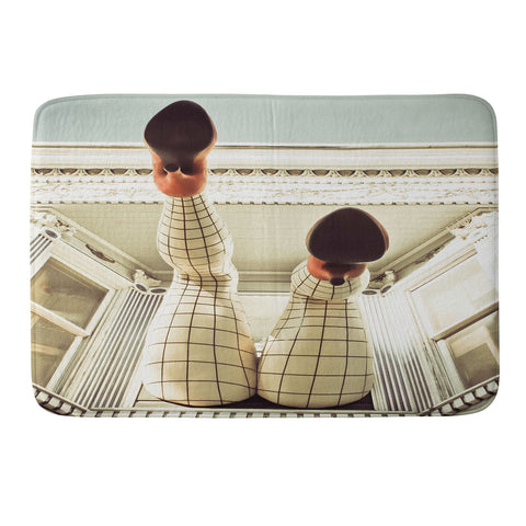 Shannon Clark Hey Sexy Memory Foam Bath Mat