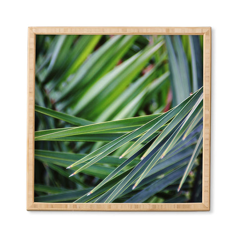 Shannon Clark Jungle Framed Wall Art