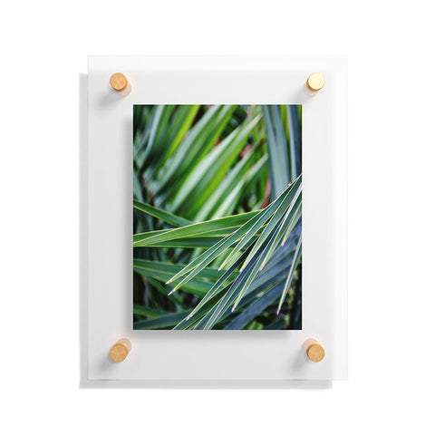 Shannon Clark Jungle Floating Acrylic Print