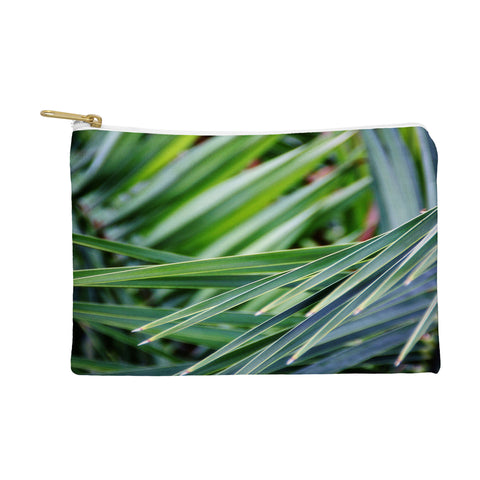 Shannon Clark Jungle Pouch