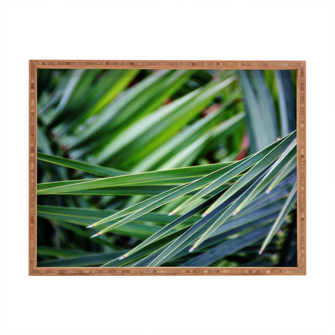 Shannon Clark Jungle Rectangular Tray