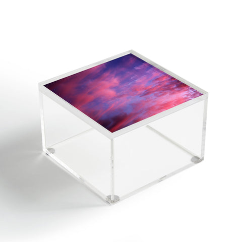 Shannon Clark Like A Dream Acrylic Box