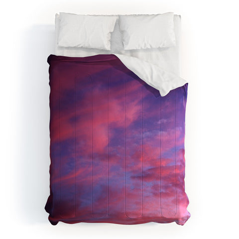 Shannon Clark Like A Dream Comforter