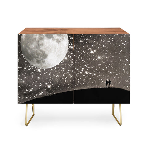 Shannon Clark Love Under The Stars Credenza