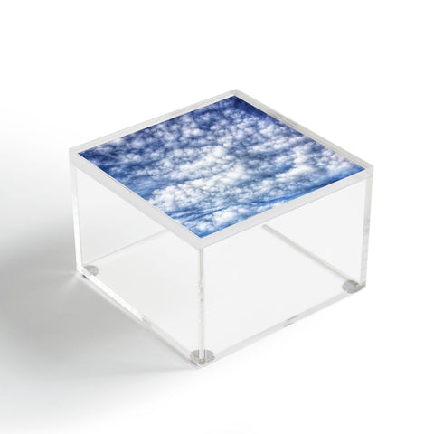 Shannon Clark Lovely Scatter Acrylic Box