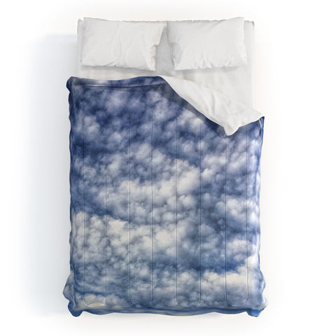 Shannon Clark Lovely Scatter Comforter
