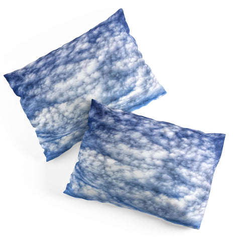 Shannon Clark Lovely Scatter Pillow Shams