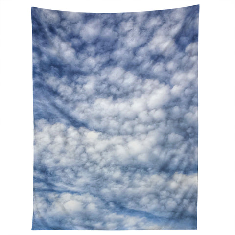 Shannon Clark Lovely Scatter Tapestry