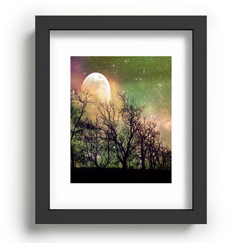 Shannon Clark Moon Magic Recessed Framing Rectangle