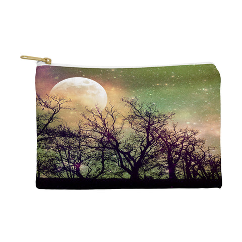 Shannon Clark Moon Magic Pouch