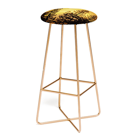 Shannon Clark October Moon Bar Stool