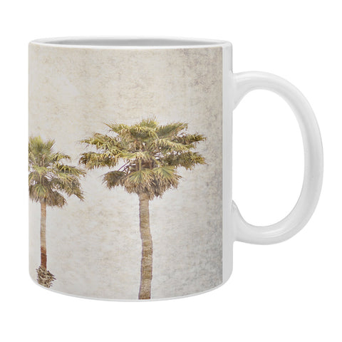 Shannon Clark Palm Paradise Coffee Mug