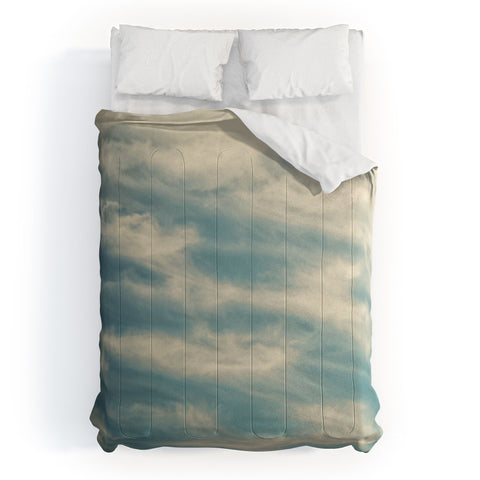Shannon Clark Peaceful Skies Comforter