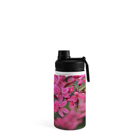 Shannon Clark Pink Perfection Water Bottle