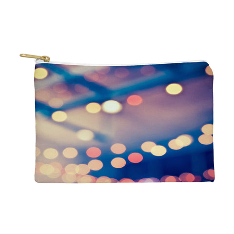Shannon Clark Pretty Lights Pouch