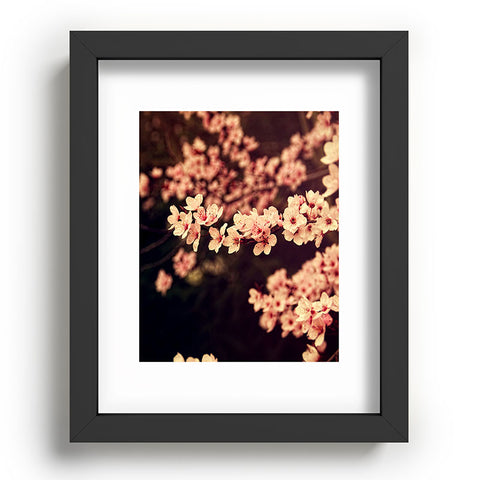 Shannon Clark Romance Recessed Framing Rectangle