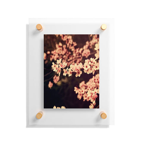 Shannon Clark Romance Floating Acrylic Print