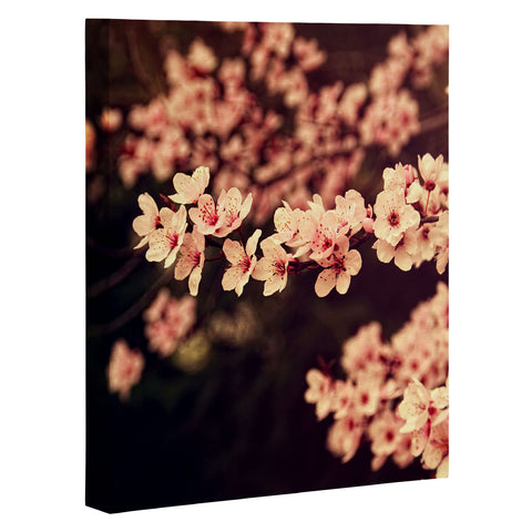 Shannon Clark Romance Art Canvas