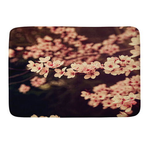 Shannon Clark Romance Memory Foam Bath Mat