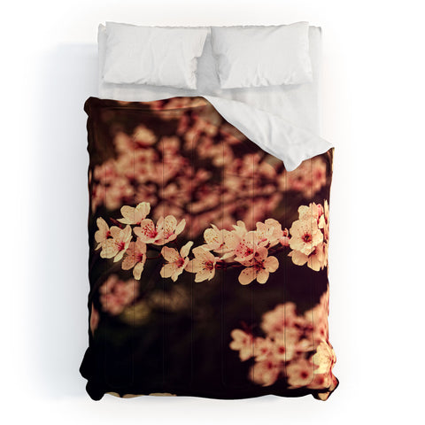 Shannon Clark Romance Comforter