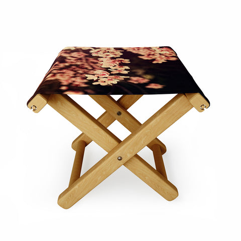 Shannon Clark Romance Folding Stool