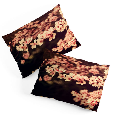 Shannon Clark Romance Pillow Shams