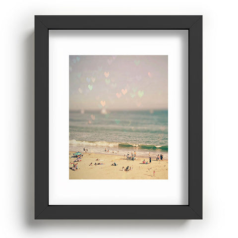 Shannon Clark Santa Cruz Love Recessed Framing Rectangle