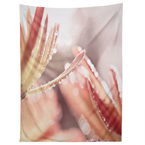 Shannon Clark Shimmer Tapestry