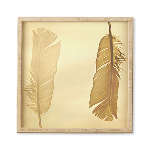 Shannon Clark Side By Side Framed Wall Art