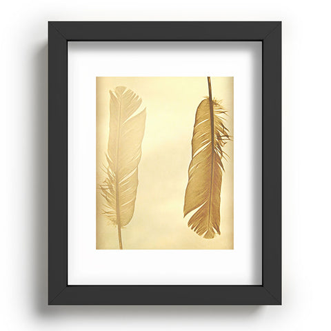 Shannon Clark Side By Side Recessed Framing Rectangle