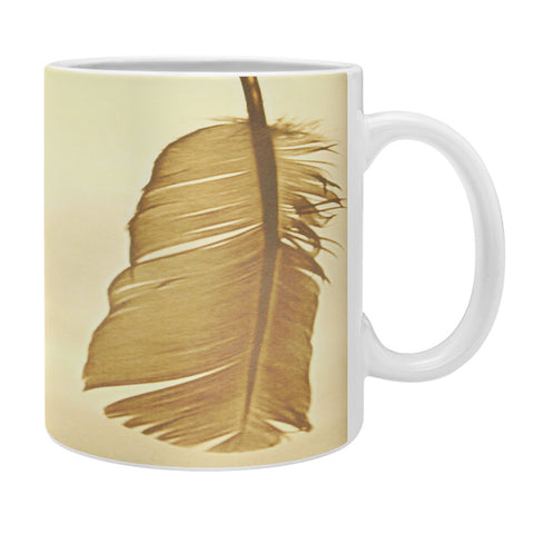 Shannon Clark Side By Side Coffee Mug