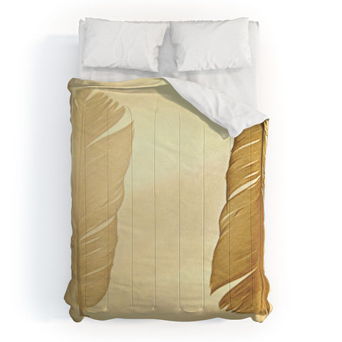 Shannon Clark Side By Side Comforter