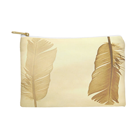 Shannon Clark Side By Side Pouch